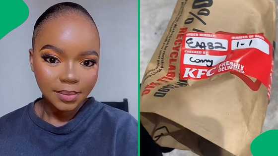 Mzansi woman scores dunked wings from KFC for R39, and SA loves the hun's plug