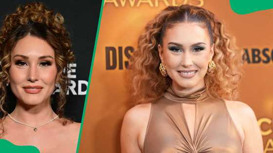 Meet Loren Allred: Husband, net worth, and story of the talented singer