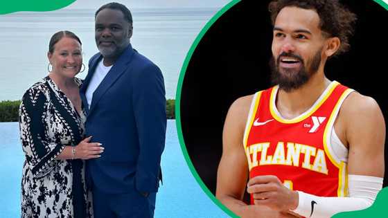 Meet Trae Young's parents: All about Rayford and Candice Young