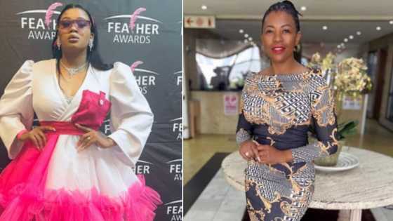 Feather Award 2021 winners: Lady Du, Johanna Mukoki and many others walk away victorious