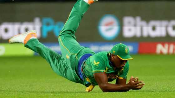 South Africa fear bad luck 'following us' at World Cup