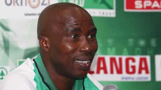 Siyabonga Nomvethe to join Benni McCarthy's technical team on AmaZulu