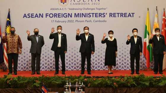 ASEAN foreign ministers to push for tougher action on Myanmar