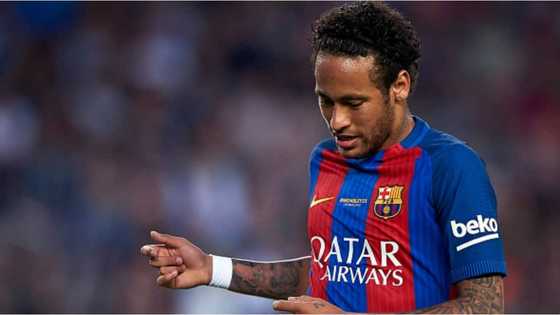 Ex Barcelona star was desperate to return to the Spanish club before Messi exit