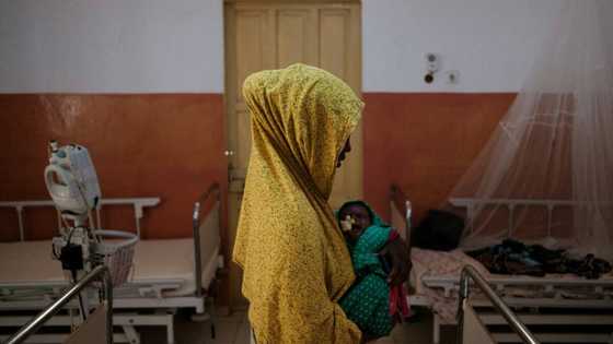 Climate change set to 'increase hunger' in Africa: UN