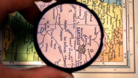 My Grandfather's Neighbour Pressured Him To "Settle Quietly"—So I Investigated His "Updated" Maps