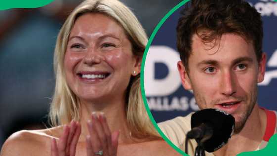 Meet Maria Galligani: is she Casper Ruud's girlfriend or wife?