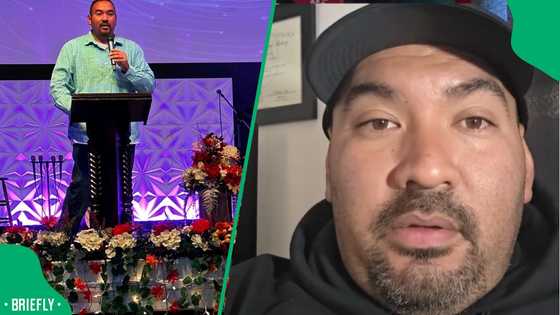 "You're out": SA preacher gets called out for 3 failed rapture dates with netizens unimpressed