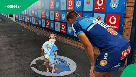 “Stunning”: Springboks Handre Pollard’s home wows rugby fans