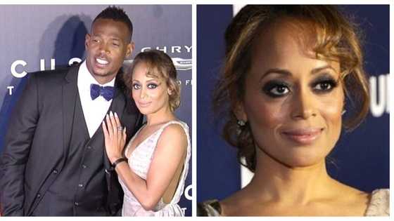 Who is Angelica Zachary? All you need to know about Marlon Wayans ex-wife
