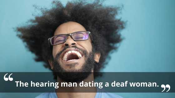 People Judged Me for Marrying a Deaf Woman — I Ignored Until It Happened in Front of Our Daughter