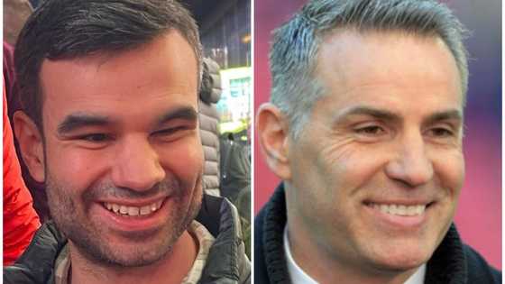 Everything about Zachary Taylor Warner, Kurt Warner's son