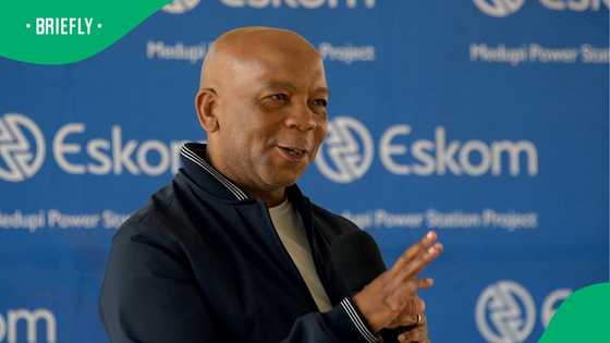 Minister Ramokgopa forecasts a winter without loadshedding
