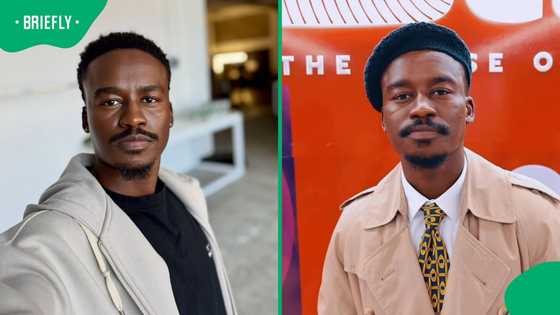 Hungani Ndlovu Makes Directorial Debut With ‘Musical Chairs’ in Cape Town: “It Hasn’t Been Easy”