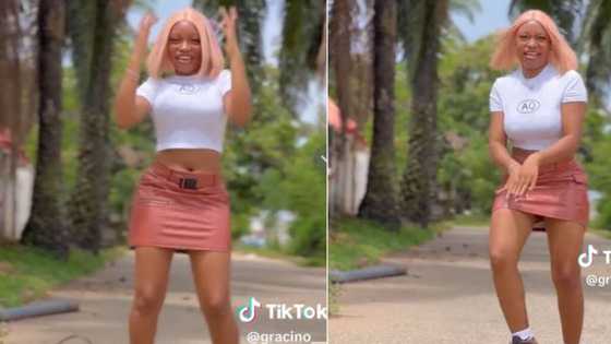 Woman's top 5 amapiano songs include 'Bhebha', Uncle Waffles' 'Yahyuppiyah' and more dance challenges, SA entertained