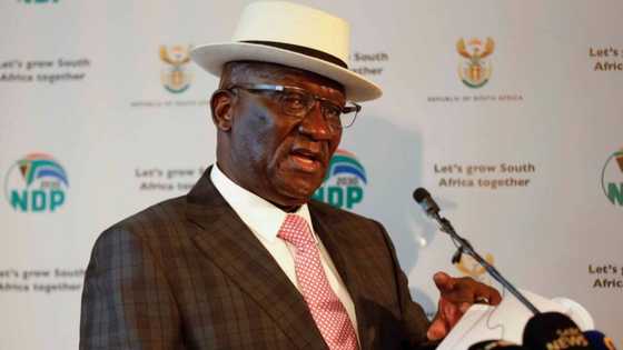 Bheki Cele reacts to SA's crime stats, 2000 kidnappings and 10 000 rapes are 'deeply disturbing'