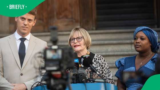 Democratic Alliance files supplementary affidavit to stop 1 May VAT implementation