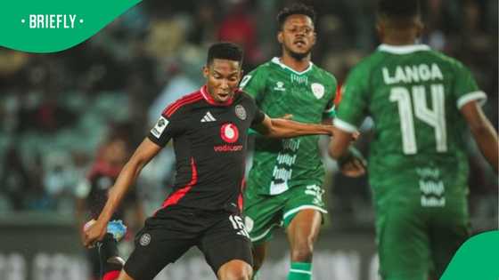 Orlando Pirates' title hopes fade after shock defeat to Sekhukhune United