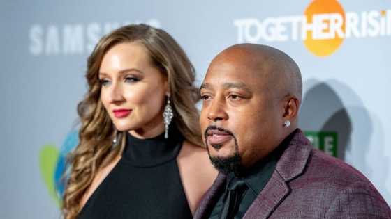 Get to know Daymond John's wife, Heather Taras: How did they meet?