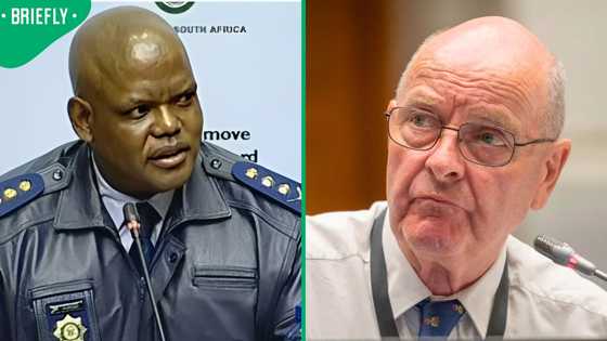 Ad Hoc Committee: O’Sullivan and Phahlane’s bitter past back in focus as pair return to testify