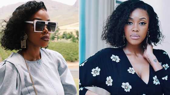 LootLove gets a makeover: That boujee weave and beat face has peeps gasping