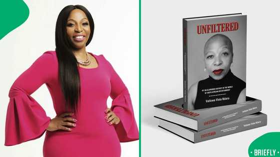 From church performances to the stage: Vatiswa Ndara shares her early acting memories