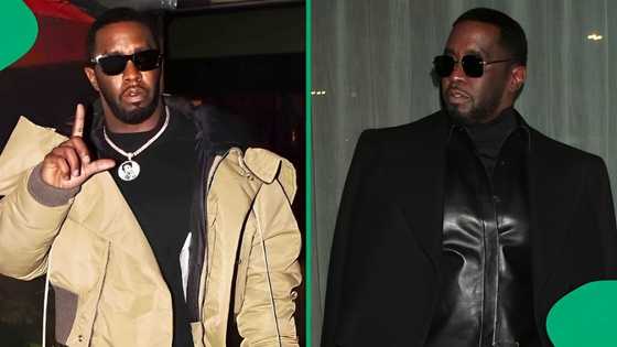 Diddy to remain in prison as case gets moved to May 2025, Peeps react: "Will he make it to the date"