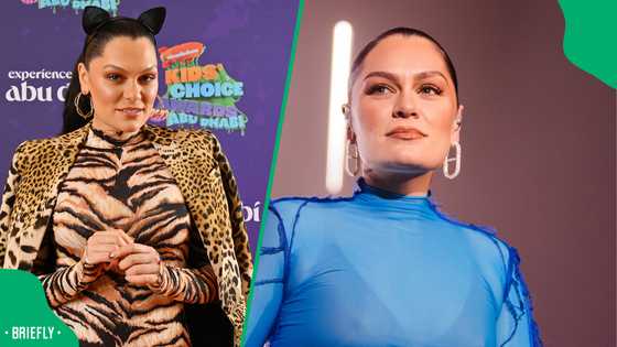 Popular UK singer Jessie J diagnosed with breast cancer, fans shattered: "Lord heal this woman"