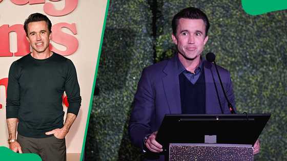 Rob McElhenney's net worth after investing millions in Alpine F1