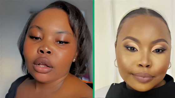 Young woman's hilarious prank on African mom goes viral on TikTok, SA is amused