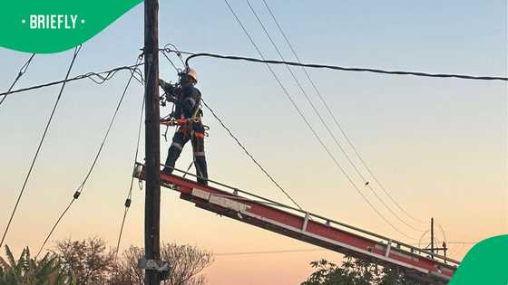 Diepkloof Hostel residents left in the dark after city fails to pay Eskom nearly R20 million