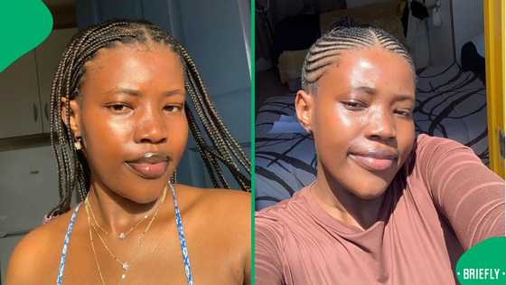 “Use money wisely”: Woman shows off her full fast food haul under R100, SA reacts