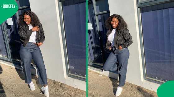 “Good choice”: South African woman unveils what dating for love looks like, Mzansi reacts