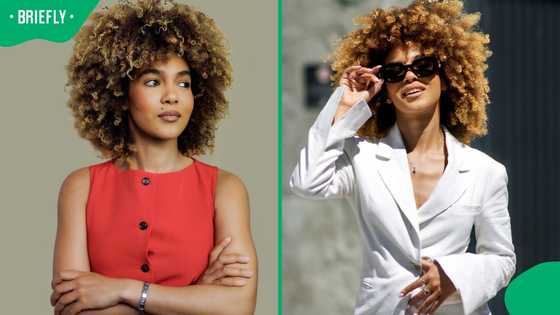 "I've entered my luxury era": Businesswoman spends R13.4k on lavish towels