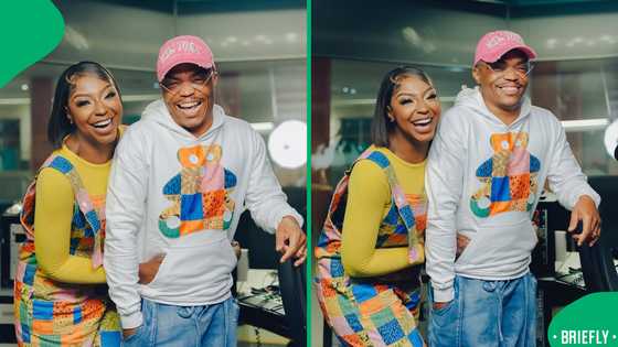Metro FM's 'Ask A Man' heads to SABC 3 as hit relationship show comes to TV