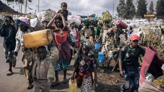 Rebels fight on in eastern DR Congo despite truce