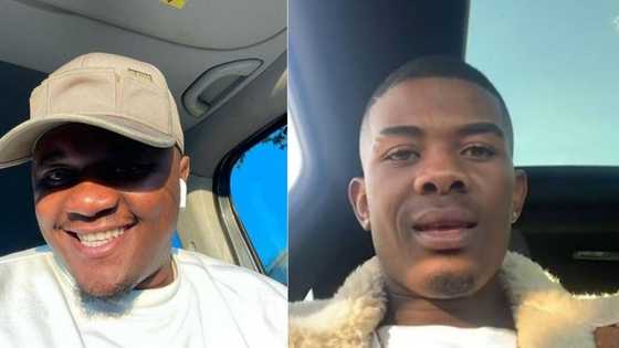 Mpura & Killer Kau's fatal accident: DBN Gogo shares more details of deadly crash