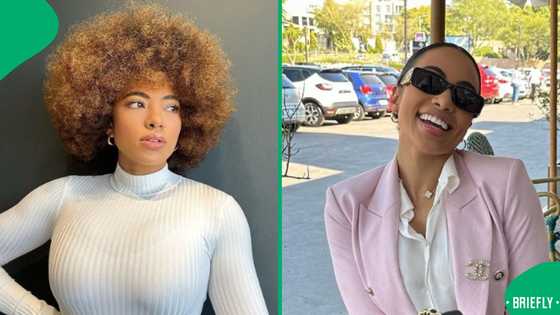 Amanda du-Pont's lookalike sister gets married in lavish ceremony, wedding pictures go viral online