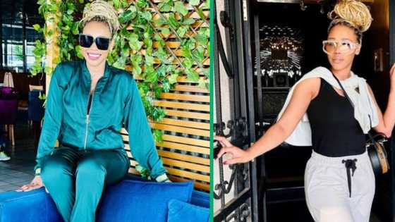 Actress Sonia Mbele allegedly misses court again due to medical condition amid tax evasion probe