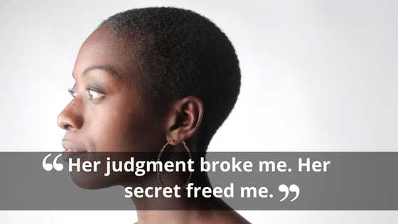 My Mother Judged Me As Immoral — I Exposed Her Affair and Stopped Obeying