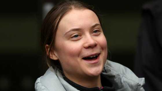 UK judge dismisses Greta Thunberg protest case
