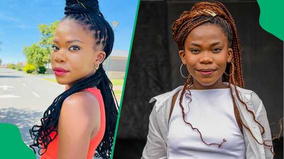 Nomfundo Moh praised for taking vocal classes to improve her music: "She's putting in the work"