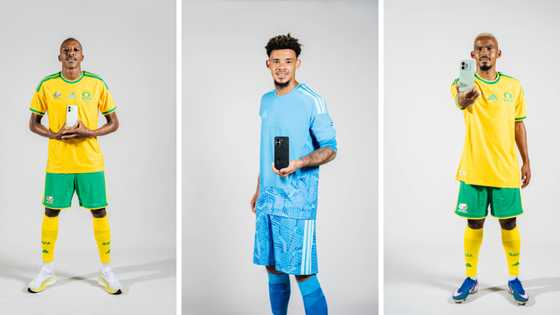 Local stars and personalities thrill as the HONOR 600 Series Launches in South Africa