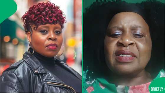 "You're one in a million": Mother-in-law scolds others for treating makotis like slaves, SA moved