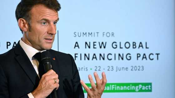 Climate finance summit wraps up eyeing bigger progress