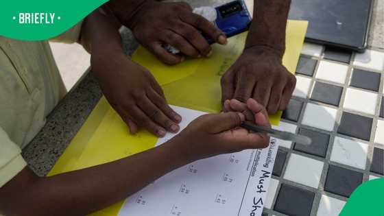 "How easy is that?" SA is stunned by parents attending class to learn how to do their kids' homework