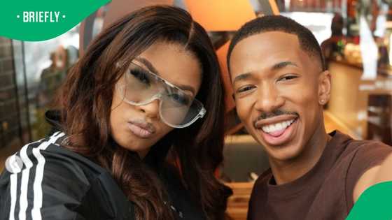 Lasizwe and Lady Du go on an 'Awkward Date', video pulls heartstrings