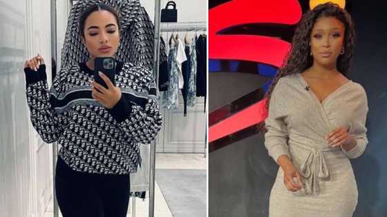 Amanda Du Pont, Minnie Dlamini and 1 other SA Celeb who divorced: From cheating rumours to deleting pics