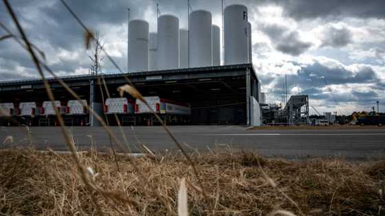Fossil fuel pledges divide G7 in 'critical decade' for climate