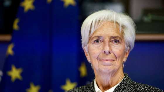 At halfway point, next challenges loom for ECB's Lagarde